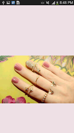 Nails Designs poster 1