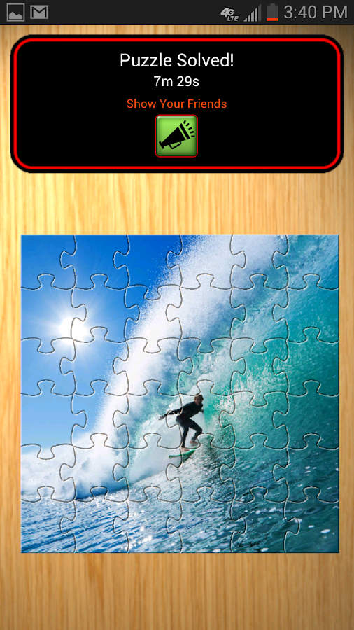 Jigsaw Puzzle Android Apps on Google Play
