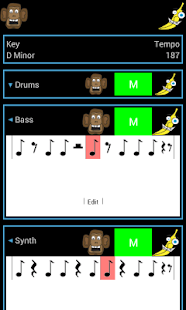 Lastest OMG Bananas APK