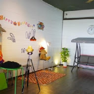 A‧maze兔子迷宮咖啡餐廳