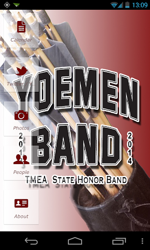 Yoe Band