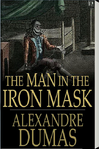 The Man in the Iron Mask