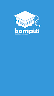 Kampüs Screenshots 2