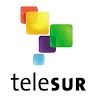 Telesur TV Application icon