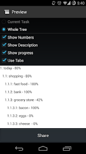 download Tree Task free