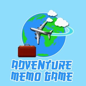 Adventure Memo Game.apk 1.61
