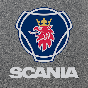 Scania  Icon
