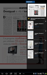 MF Milano Finanza Digital Screenshots 2