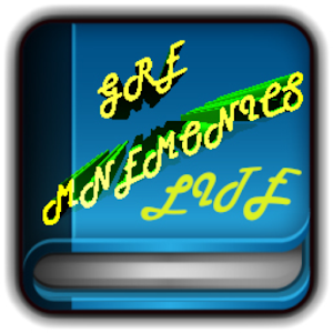 GRE Mnemonics Lite.apk 1.0