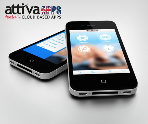 Attiva Apps Australia