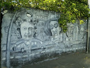 Mural La Parada 