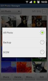 DIY Photo Manager poster 2
