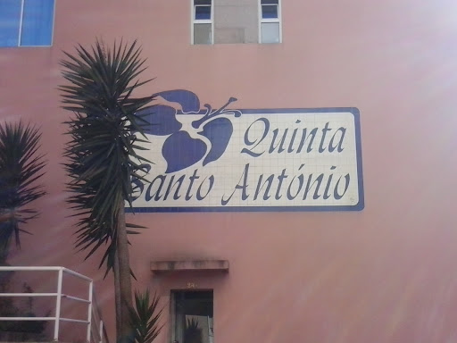 Quinta Santo António