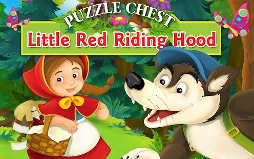 How to mod Red R. Hood Jigsaw Puzzle Game 1.0 apk for laptop