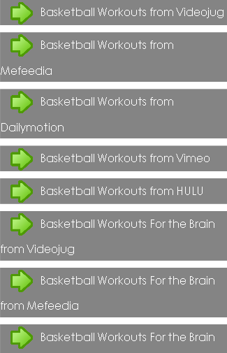 Basketball Workouts
