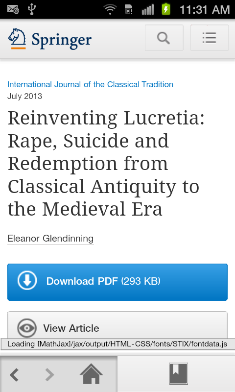   SpringerLink- isithombe-skrini 