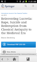 SpringerLink poster 4