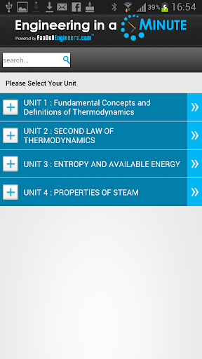 Thermodynamics