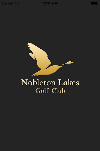 Nobleton Lakes Golf Club