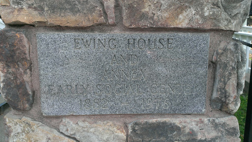 Ewing House and Annex