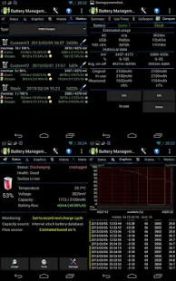 Android Tuner - screenshot thumbnail