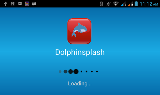 Dolphinsplash