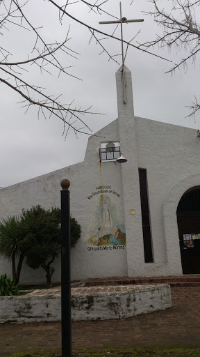 Iglesia Nuestra Señora Del Rosario De Fátima