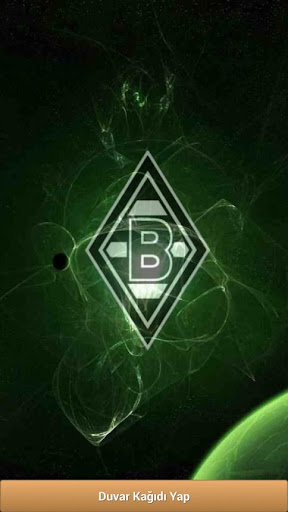 【免費個人化App】Borussia Monchengladbach WP HD-APP點子