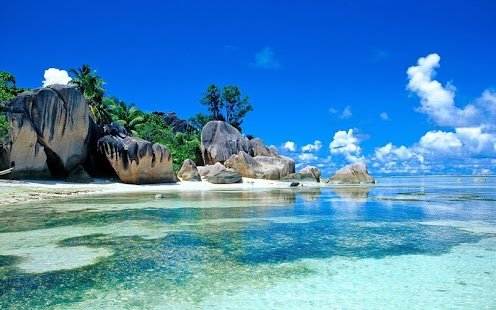 How to get Beach Wallpaper 1.01 apk for laptop