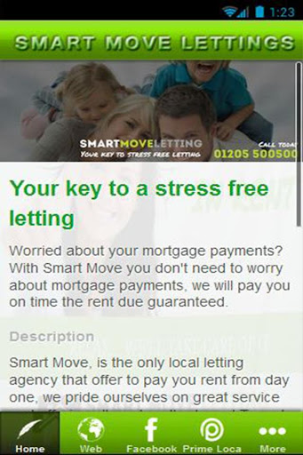 Smart Move Lettings