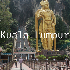 Kuala Lumpur Offline Map.apk 8.0