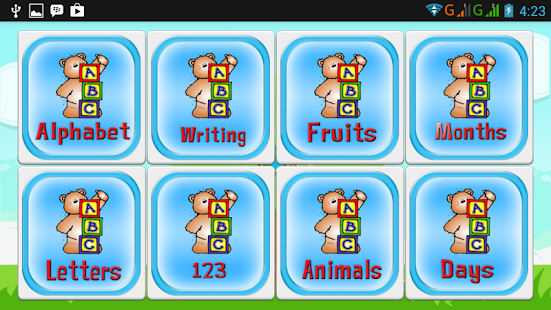 Free Download Dora Abc Game APK for Android