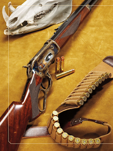 【免費生活App】Guns & Ammo Annual-APP點子