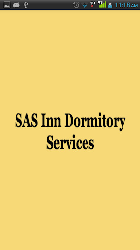 Sas Inn