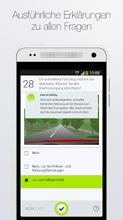 How to mod Simpli: car driver's theory CH 1.3 apk for android