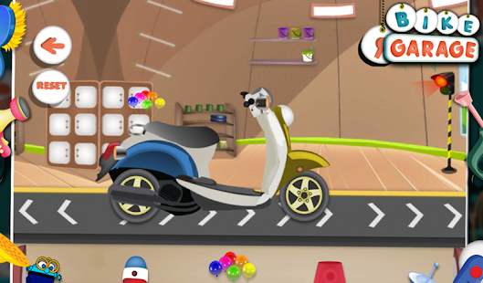 How to download Bike Garage - Fun Game 1.0.8 mod apk for laptop