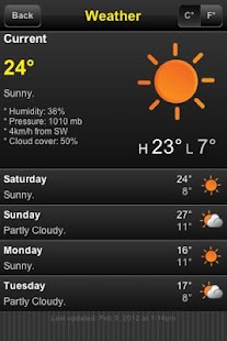 Tasmania - Appy Travels Screenshots 3