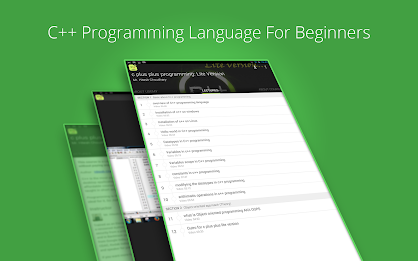 Learn C++ Programming by Udemy poster 5