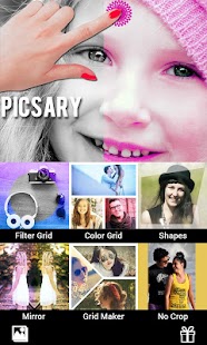 Picsary - Foto Art Effects Screenshots 14