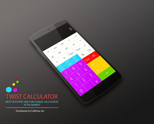 Twist Calculator Pro