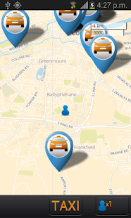 How to install ABC Taxis Cork patch 0.0.1 apk for bluestacks