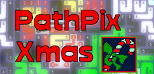 PathPix Xmas APK