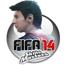 FIFA 14 Skills Masters mobile app icon