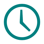 Working hours time card Apk