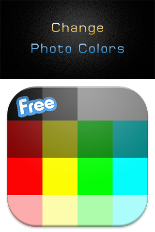 免費下載攝影APP|Change Photo Colors app開箱文|APP開箱王