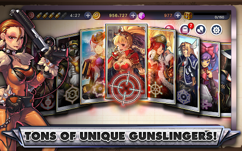 Captain Heroes: Pirate Hunt Screenshots 2