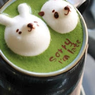 Parlare coffee 怕喇咧咖啡