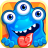 Monster Story by TeamLava™ mobile app icon
