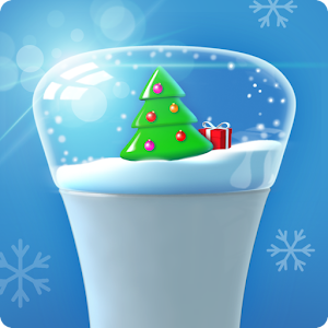 Hue Christmas for Philips Hue 娛樂 App LOGO-APP開箱王