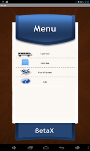 BetaX Screenshots 0